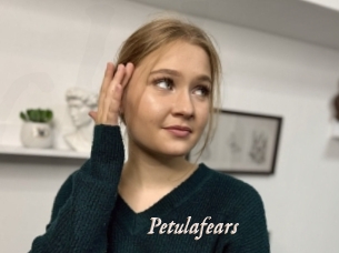 Petulafears