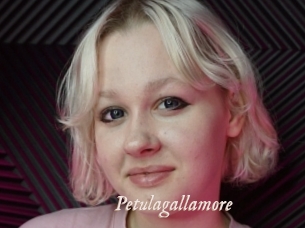 Petulagallamore