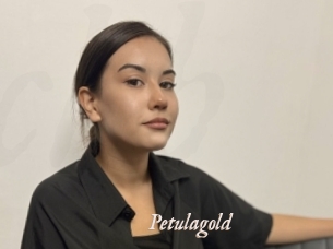 Petulagold