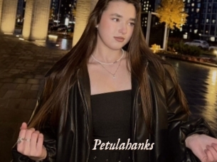 Petulahanks