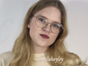 Petulahayley