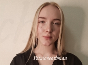 Petulaheathman