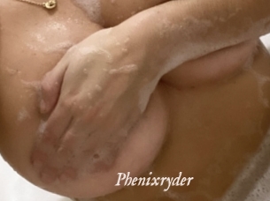 Phenixryder