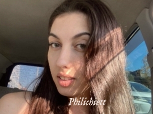 Philichiett