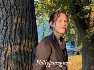 Philippaangwin