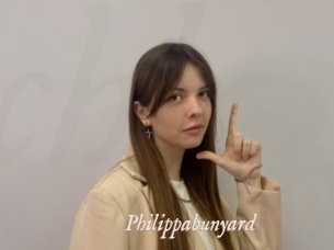 Philippabunyard