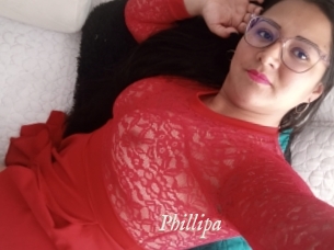 phillipa Chobix 