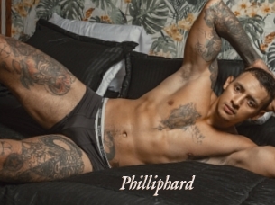 Philliphard