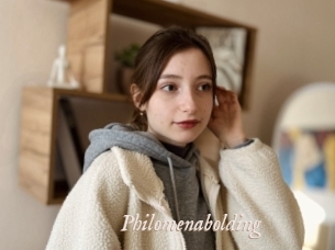 Philomenabolding