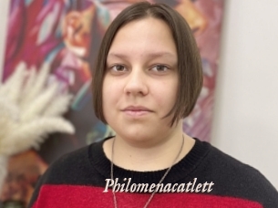 Philomenacatlett