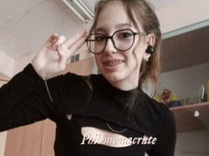 Philomenacrute