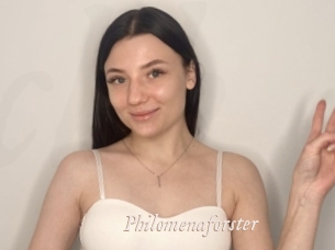 Philomenaforster