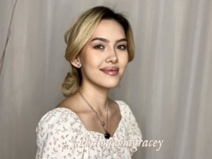 Philomenagracey