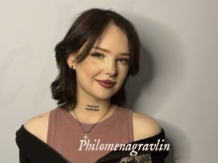 Philomenagravlin