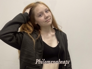 Philomenaheaps