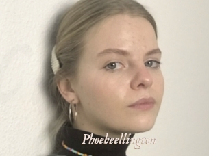 Phoebeellington