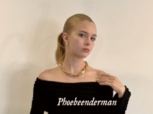 Phoebeenderman