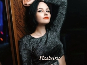 Phoebeiris