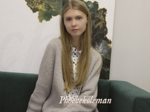 Phoebekoleman