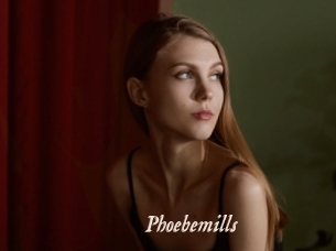 Phoebemills