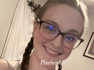 Phoebewhite