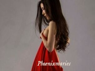 Phoenixmaries