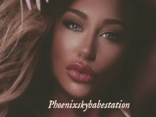 Phoenixskybabestation