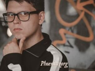 Phoenixzorg