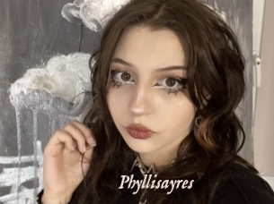 Phyllisayres