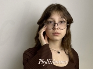 Phyllisburner