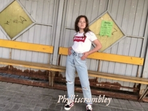 Phylliscrumbley
