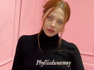 Phyllisdunaway