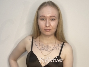 Phylliselson