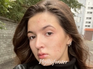 Phyllisforster