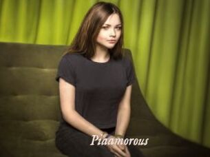Piaamorous