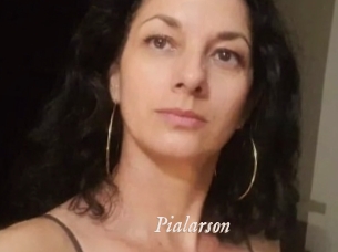 Pialarson