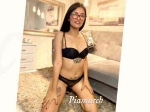 Piamarch