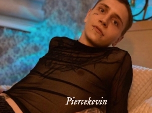 Piercekevin