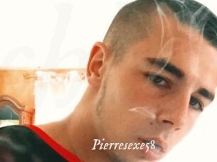 Pierresexe58