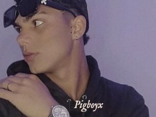 Pigboyx