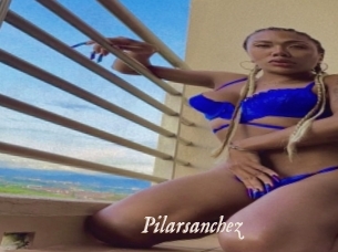 Pilarsanchez