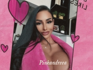 Pinkandreea