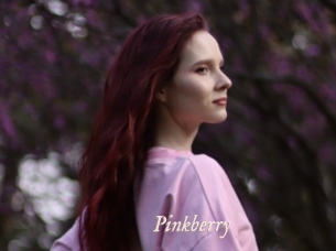 Pinkberry