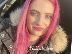 Pinkieshadow
