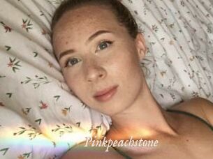 Pinkpeachstone