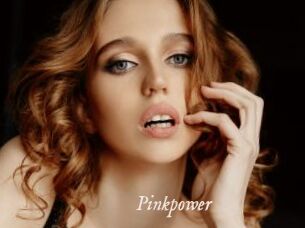 Pinkpower