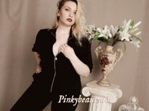 Pinkybeautyam