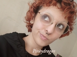 Pinkydragon