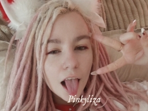 Pinkyliza