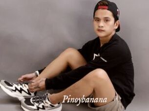Pinoybanana